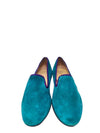 Baletas Verdes