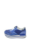 Tenis Azules