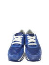 Tenis Azules