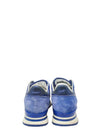 Tenis Azules