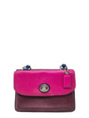 Bolso Morado
