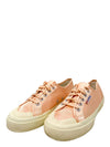 Tenis Rosados