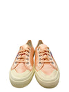 Tenis Rosados