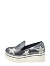 Slip-On Glitter
