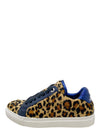 Tenis Animal Print