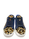 Tenis Animal Print