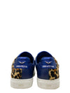 Tenis Animal Print