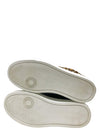 Tenis Animal Print