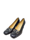 Tacones "Vintage Horsebit Accent Pumps"