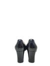 Tacones "Vintage Horsebit Accent Pumps"