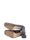 Tacones "Vintage Horsebit Accent Pumps"