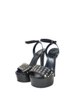 Sandalias Negras
