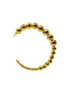Aretes Dorados