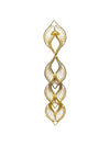 Aretes Dorados