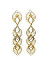 Aretes Dorados