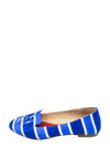 Baletas Azules