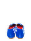 Baletas Azules