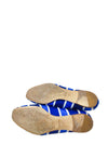 Baletas Azules