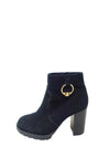 Botas Negras