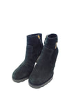 Botas Negras