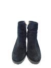 Botas Negras
