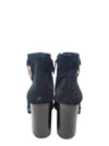 Botas Negras