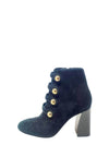 Botas Negras