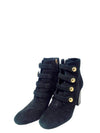 Botas Negras