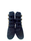 Botas Negras