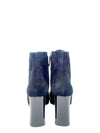 Botas Negras