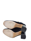 Botas Negras