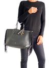 Bolso Negro