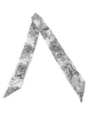 Bandeau "Silk Printed"