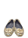 Baletas Animal Print