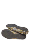 Baletas Animal Print