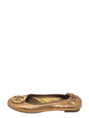 Baletas Cobre