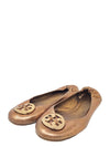 Baletas Cobre