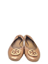 Baletas Cobre