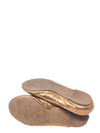 Baletas Cobre