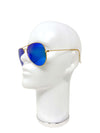 Gafas "Aviator"