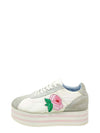 Tenis Beige