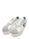 Tenis Beige