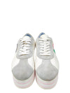Tenis Beige
