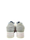Tenis Beige
