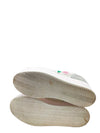 Tenis Beige