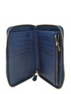Billetera Azul