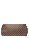 Bolso "Damier Ebene Neverfull GM"