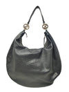 Bolso "Guccissima Twins Hobo"