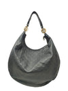 Bolso "Guccissima Twins Hobo"