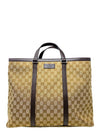 Bolso "GG Canvas Joy Tote Bag"